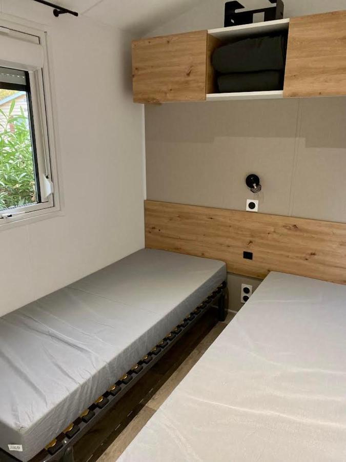 Mobil-Home 3Ch 34 M2 A Saint-Cyprien エクステリア 写真