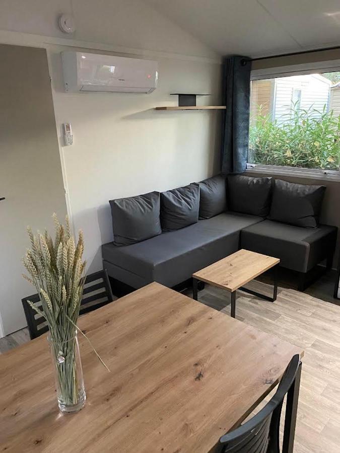 Mobil-Home 3Ch 34 M2 A Saint-Cyprien エクステリア 写真