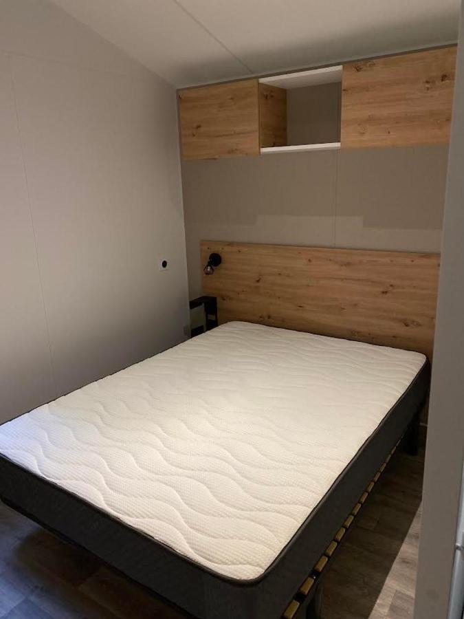Mobil-Home 3Ch 34 M2 A Saint-Cyprien エクステリア 写真